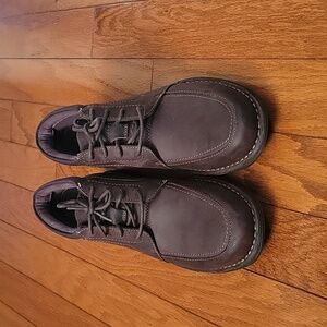 Men's Clarks Boots